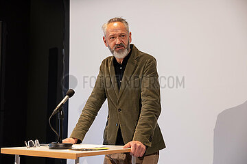 Pressekonferenz: Villa Stuck