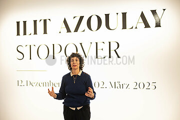 Pressekonferenz: Villa Stuck
