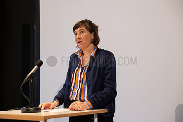 Pressekonferenz: Villa Stuck