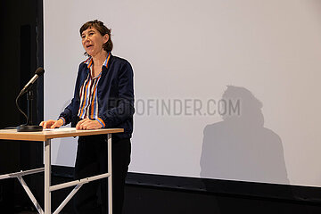 Pressekonferenz: Villa Stuck
