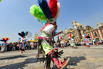 Virgin of Guadalupe Day Celebrations