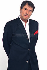 Udo Jürgens - Studioportrait in Kiel - 1998