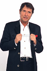 Udo Jürgens - Studioportrait in Kiel - 1998