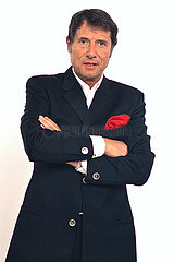 Udo Jürgens - Studioportrait in Kiel - 1998