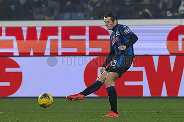 Coppa Italia: Atalanta BC vs Cesena