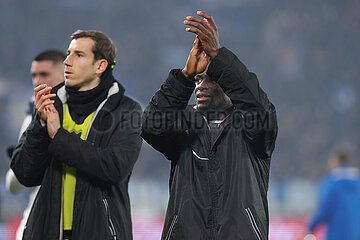 Coppa Italia: Atalanta BC vs Cesena