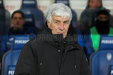 Coppa Italia: Atalanta BC vs Cesena