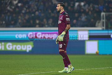Coppa Italia: Atalanta BC vs Cesena