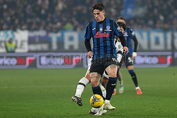 Coppa Italia: Atalanta BC vs Cesena