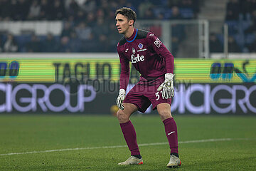 Coppa Italia: Atalanta BC vs Cesena
