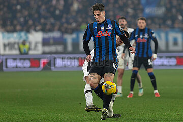 Coppa Italia: Atalanta BC vs Cesena