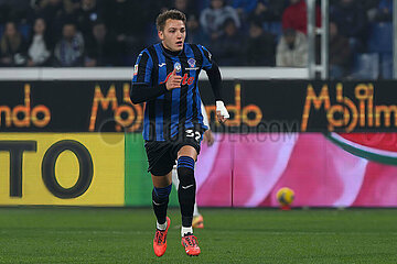 Coppa Italia: Atalanta BC vs Cesena