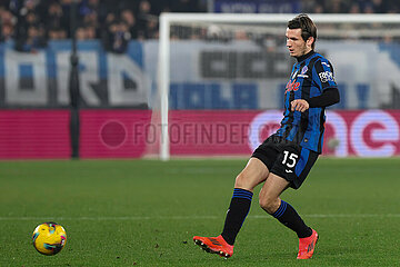 Coppa Italia: Atalanta BC vs Cesena