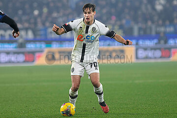 Coppa Italia: Atalanta BC vs Cesena