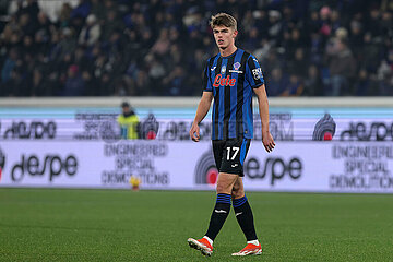 Coppa Italia: Atalanta BC vs Cesena