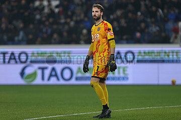 Coppa Italia: Atalanta BC vs Cesena