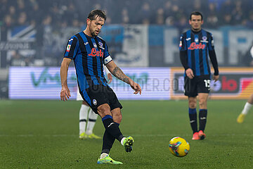 Coppa Italia: Atalanta BC vs Cesena