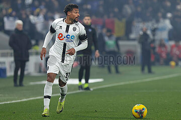Coppa Italia: Atalanta BC vs Cesena