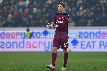 Coppa Italia: Atalanta BC vs Cesena