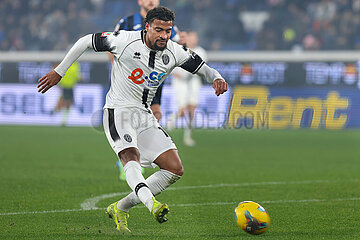 Coppa Italia: Atalanta BC vs Cesena