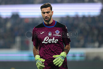 Coppa Italia: Atalanta BC vs Cesena