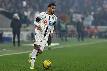 Coppa Italia: Atalanta BC vs Cesena