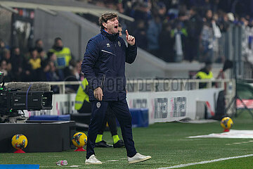 Coppa Italia: Atalanta BC vs Cesena