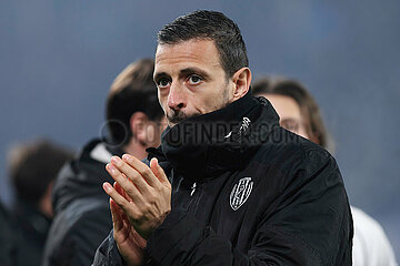 Coppa Italia: Atalanta BC vs Cesena