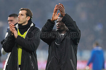 Coppa Italia: Atalanta BC vs Cesena