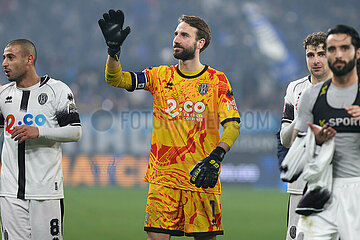 Coppa Italia: Atalanta BC vs Cesena