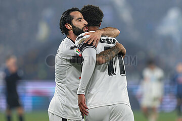 Coppa Italia: Atalanta BC vs Cesena
