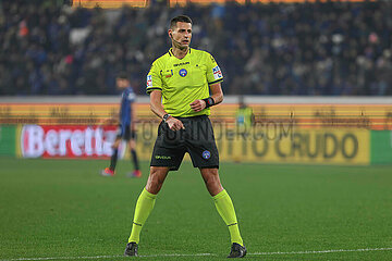 Coppa Italia: Atalanta BC vs Cesena