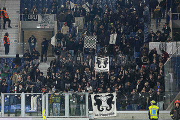 Coppa Italia: Atalanta BC vs Cesena