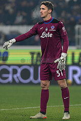 Coppa Italia: Atalanta BC vs Cesena