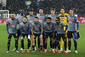 Serie A: Atalanta BC vs Empoli FC