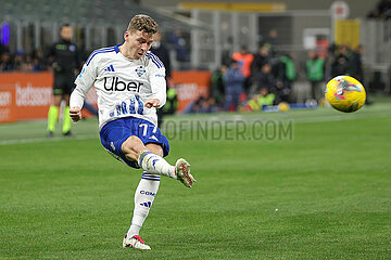 Serie A: FC Inter vs Parma Calcio