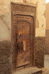 Morocco  March 2023