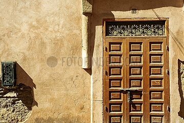 Morocco  March 2023