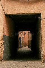 Morocco  March 2023