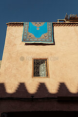 Marrakech  Morocco  March 2023