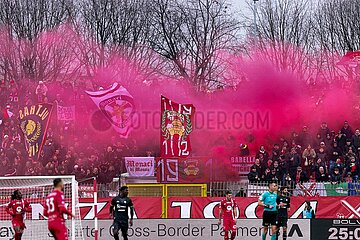 Serie A: AC Monza vs Cagliari