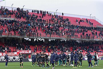 Serie A: AC Monza vs Cagliari