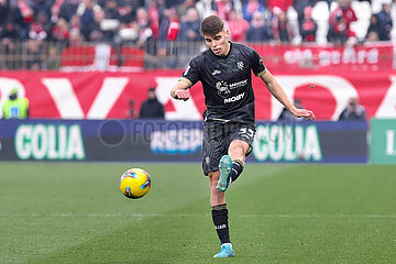 Serie A: AC Monza vs Cagliari