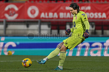 Serie A: AC Monza vs Fiorentina