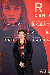 Rabia Premiere in München
