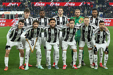 Serie A: Atalanta BC vs Juventus FC