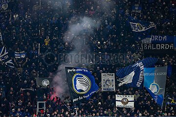 Serie A: Atalanta BC vs Juventus FC