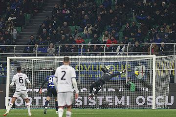Serie A: FC Inter vs Bologna FC