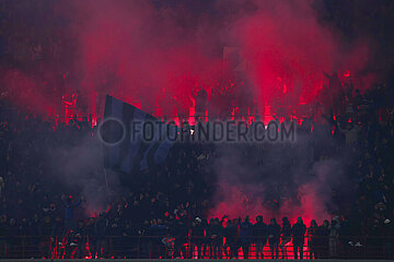 Serie A: FC Inter vs Bologna FC