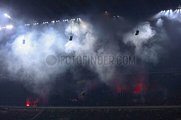 Serie A: FC Inter vs Bologna FC